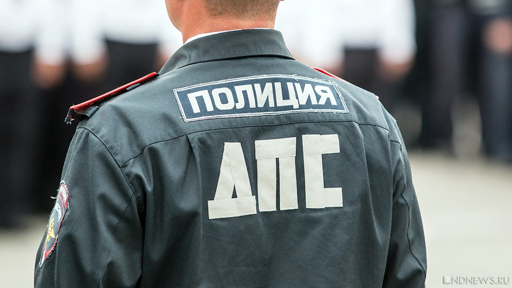 В МВД опровергли информацию о начале массовых проверок пожилых автолюбителей