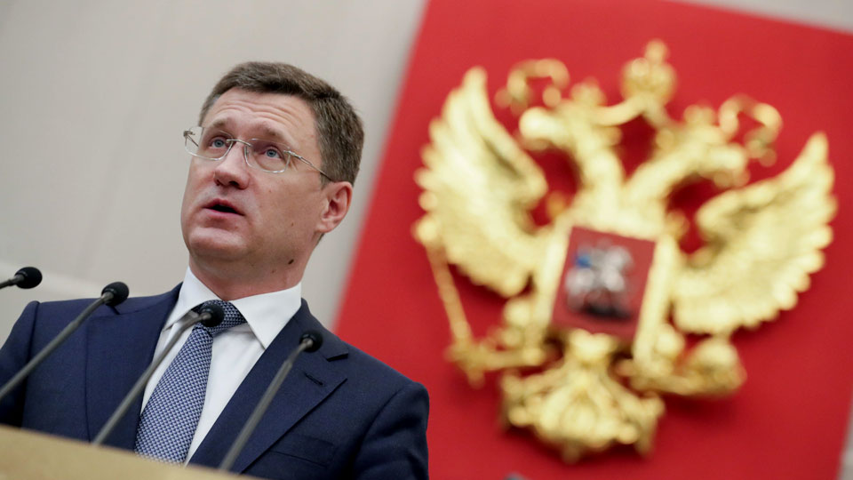 Ситуация непростая, но контролируемая: Новак оценил масштабы бензинового кризиса в России
