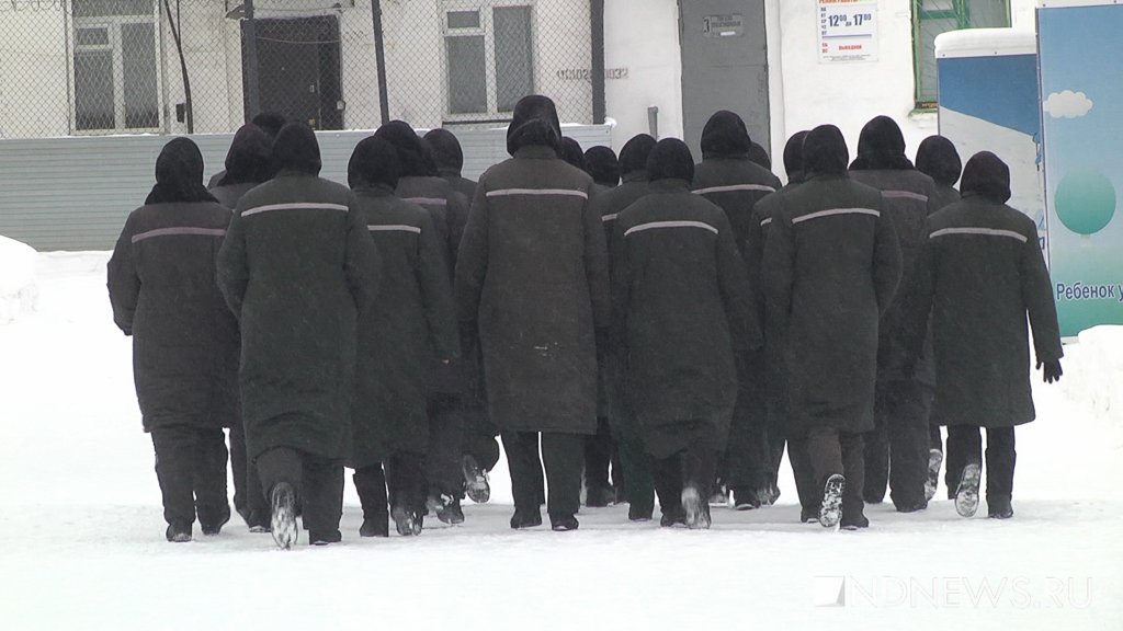 Преподаватель института МЧС отправится в колонию за то, что требовала с курсантов деньги