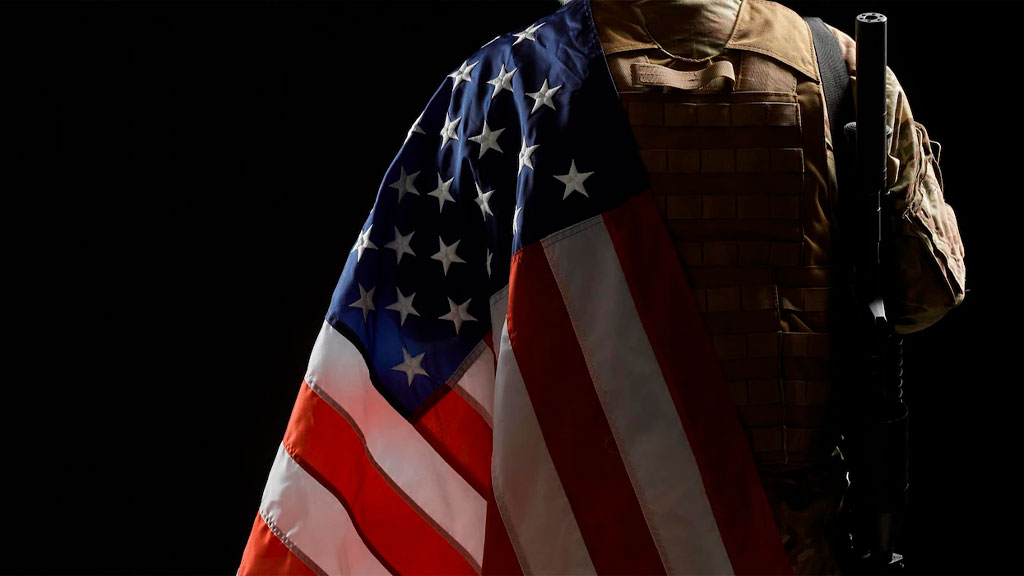 США выводят из Литвы военную технику и более тысячи американских солдат