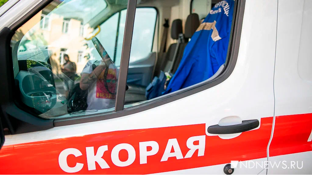 10 человек ранены в результате ракетного удара ВСУ по Волгограду