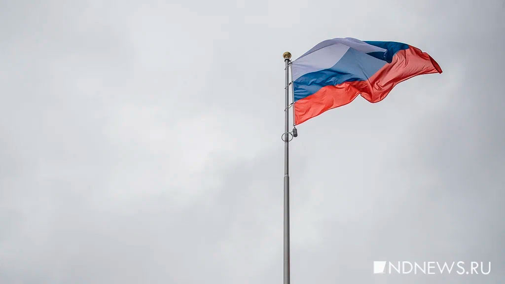 СВР: Запад признает неэффективность антироссийских санкций