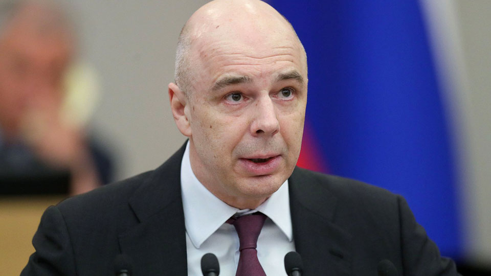 Силуанов заявил о выправлении ситуации в отечественной экономике