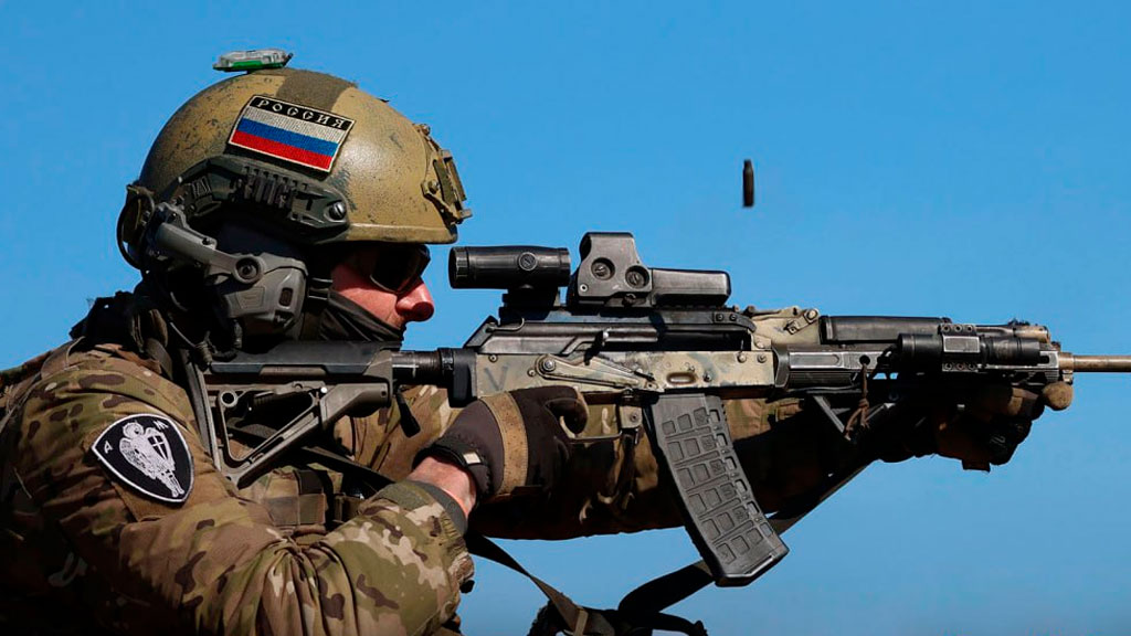 Группировки войск ВС РФ наступают в Красном Лимане и Константиновке в ДНР