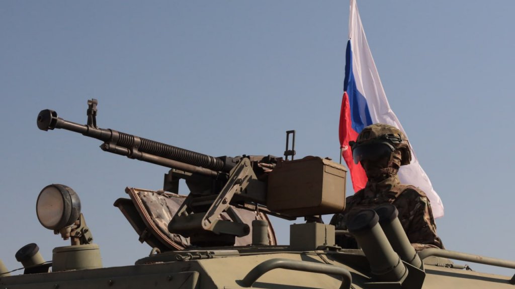ВС РФ освободили Новый Донбасс и теснят врага в Константиновке