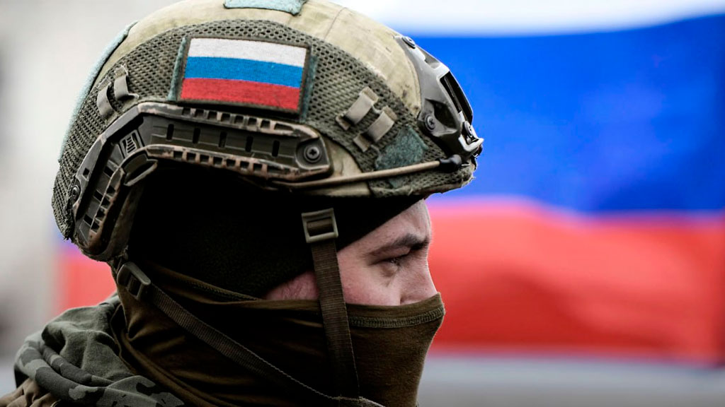 ВС РФ взяли поселок в Днепропетровской области и ударили по базам дальних дронов ВСУ