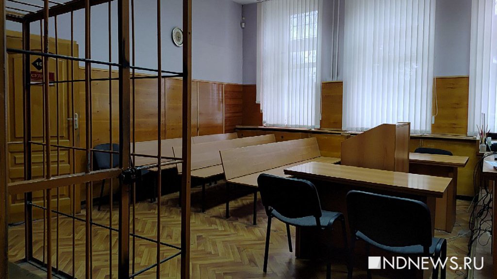 Екатеринбурженка арестована на 10 суток за тату с сатанинской символикой
