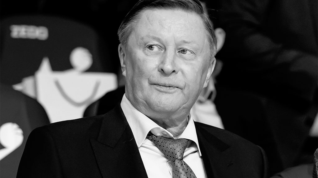 Скончался бывший министр обороны Сергей Иванов