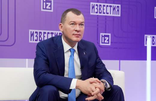 Международный олимпийский день отметили в Москве