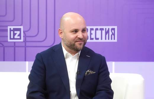 В Вене состоялась акция протеста против антироссийских санкций