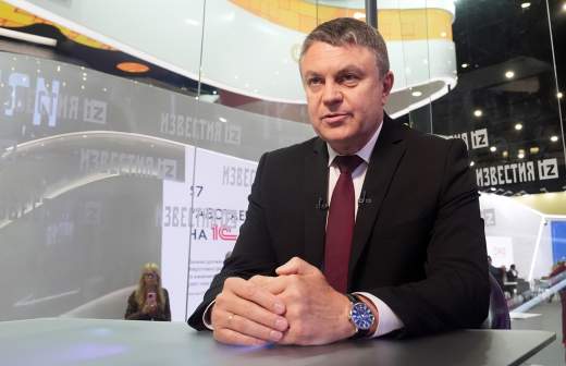 Голикова назвала число пользующихся соцконтрактами семей в Донбассе и Новороссии