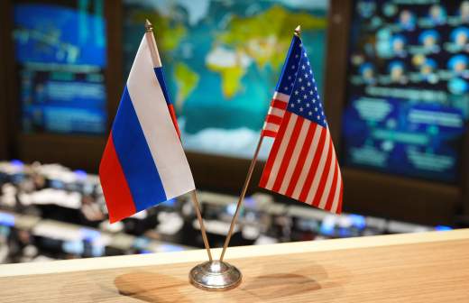 Дарчиев назвал ПМЭФ позитивным сигналом США о готовности РФ сотрудничать