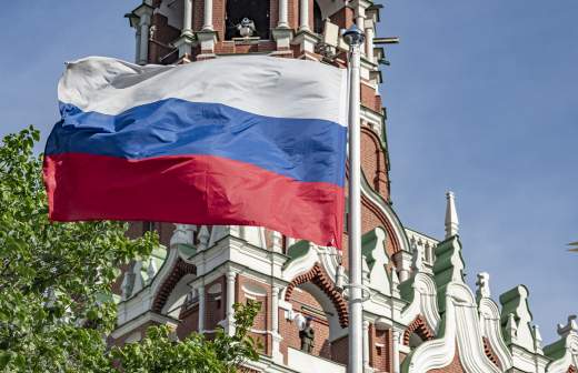 В ЕС высказались о юридической силе санкций против России