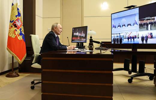 Единый курс по беспилотным системам введут в транспортных вузах РФ с 1 сентября