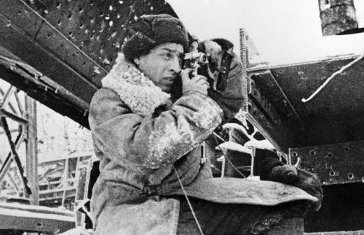 Стихотворение «Священная война» впервые опубликовали в «Известиях» 85 лет назад