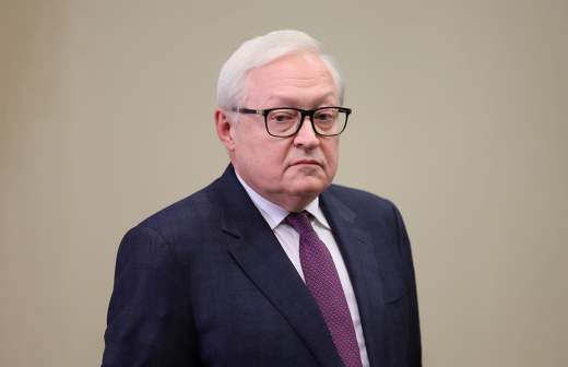 В МИДе напомнили о неоднократных предупреждениях Вашингтону из-за поставок Киеву