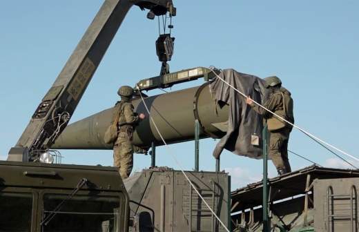 Дмитриев положительно оценил возможную отмену поставок ракет Tomahawk в Германию