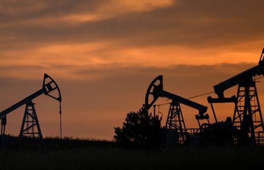 Глава Роснедр указал на превосходство российских запасов нефти над американскими