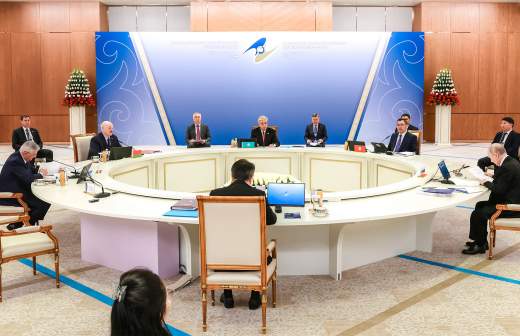 Титов назвал Азербайджан альтернативным Армении экспортером агропродукции