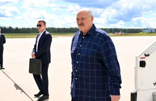 Путин оценил последствия ударов ВСУ для России