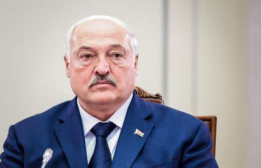 Россия присоединилась к разбирательству Литвы и Белоруссии в суде ООН