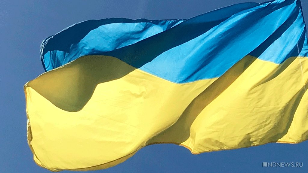 СМИ: политический кризис на Украине стал самым серьезным с 2024 года