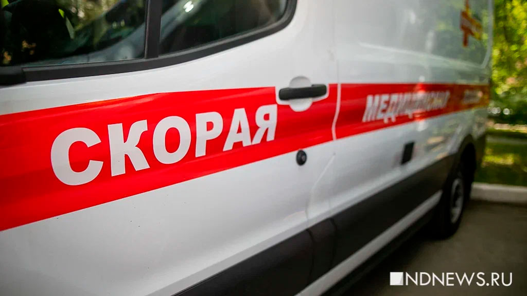 В Кирове госпитализированы 12 пострадавших после ракетной атаки ВСУ