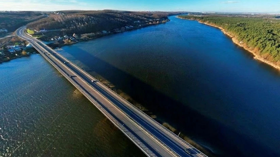 При ударе ВСУ повреждено оборудование Белгородского водохранилища
