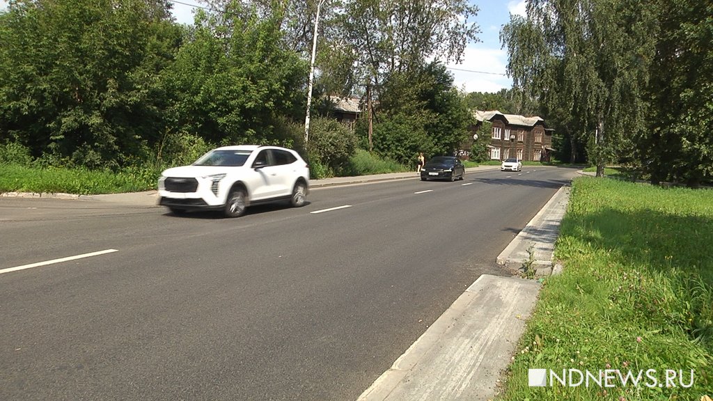 В Екатеринбурге отремонтируют 21 участок дорог – 90% работ уже выполнено (ВИДЕО)