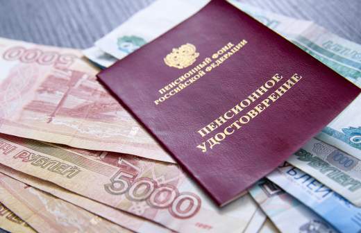 Юрист рассказал о перерасчете пенсии из-за ошибок в трудовом стаже