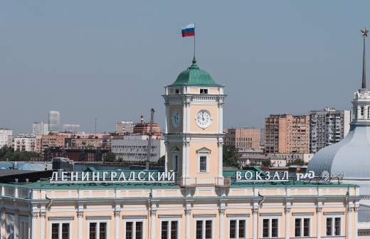 В Санкт-Петербурге предложили создать наземное метро