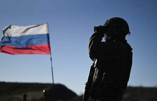 Российская армия поразила катер сил спецопераций ВСУ в районе острова Змеиный