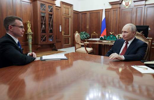 ВС РФ освободили Пискуновку и вышли на окраины Николаевки
